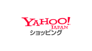 Yahooショッピング ロゴ